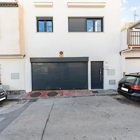 Apartamento En El Palo Malaga Exterior photo